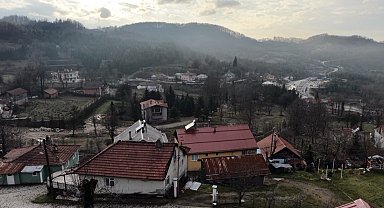Düzce'de köylerin altyapı ve sosyal donatı yatırımları hız kazanacak