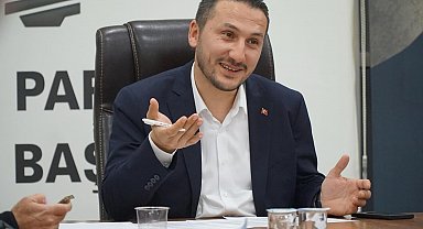 Düzce'de sağlığa 3,5 milyon dolar yatırım