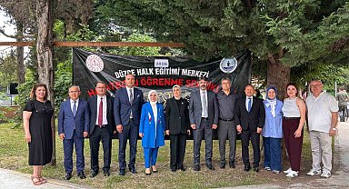 Düzce'de Türk Mutfağı yemek yarışmasının kazananları belli oldu