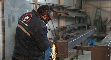 Düzce'nin güçlü destek ekibi