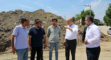 Düzce'nin yeni cazibe merkezleri yükseliyor