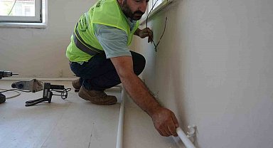 Düzce'ye 20 milyon TL hibe