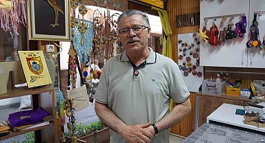 Dîvânu Lugâti't-Türk'te yer alan Tokat ağzı kelimeler şiirle geleceğe taşınıyor