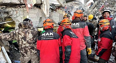 Ebrar Sitesi K Blok davasında yargılama sürdü: Mahkeme duruşmayı 11 Eylül'e erteledi