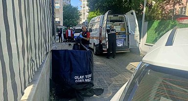 Ecel sokakta yakaladı