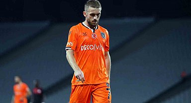 Edin Visca, tekrar Başakşehir'de