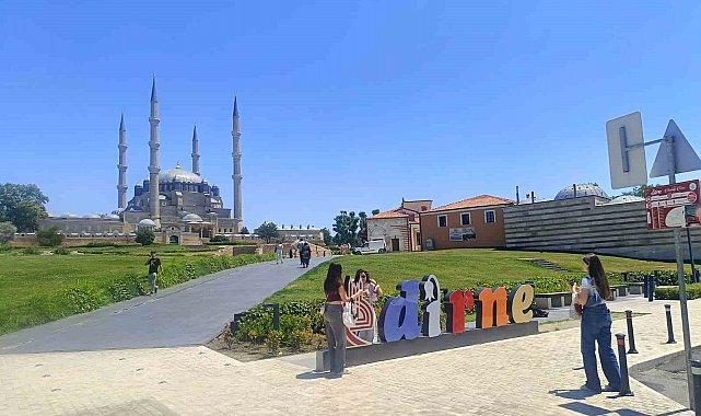 Edirne esnafına çifte doping