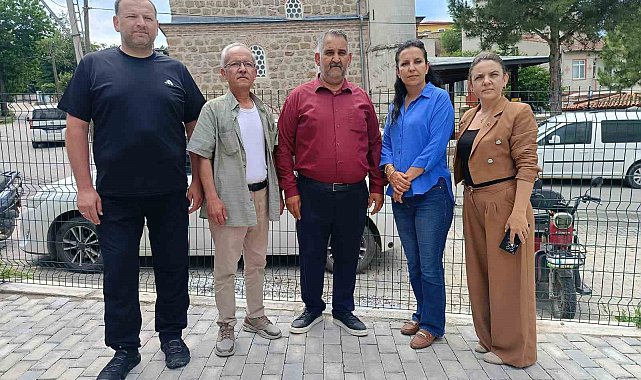 Edirne'de CHP mitingine katılmayan muhtarlara belediye başkanından "hizmet" tehdidi iddiası