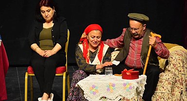 Efeler'de 'Karar anı' tiyatro oyunu sahnelenecek