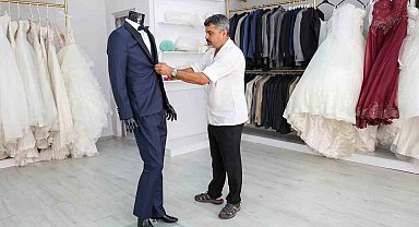 Efeler'de Kent Zerafet Merkezi açılıyor