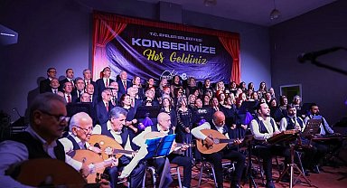 Efeler'de yaz konserleri başlıyor