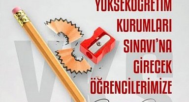 Efeler'de YKS dolayısıyla çöp toplama saatleri değişti
