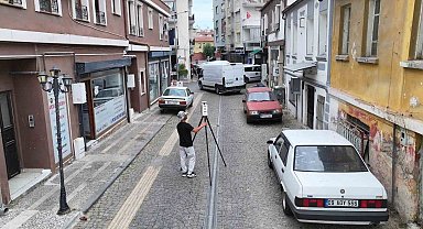 Efeler'in tarihi dokusu yeniden canlanacak