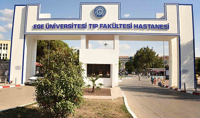 Ege Üniversitesinde 3.1 milyar liralık kamu zararı operasyonu: 44 gözaltı