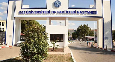 Ege Üniversitesinde 3.1 milyar liralık kamu zararı operasyonu: 44 gözaltı