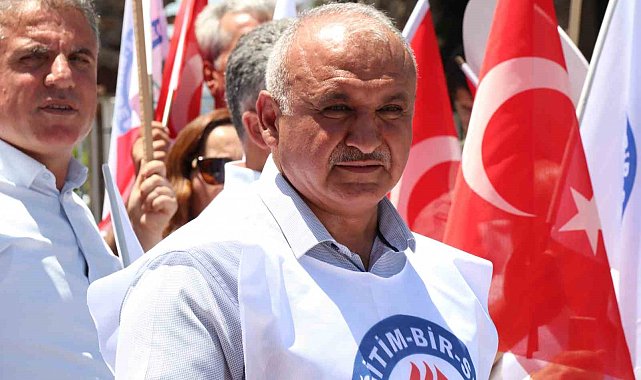 Eğitim Bir-Sen'den "Öğrenci Gelişim Raporları" için eylem kararı