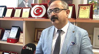 Eğitim uzmanından YKS için dikkat çeken uyarı: "Sınavın içerisini yönetmek konusu çok önemli"