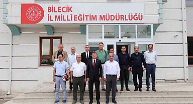 Eğitimde yol haritası masaya yatırıldı