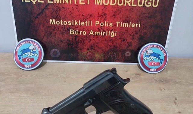 Ehliyeti geri alınmasına rağmen direksiyon başına geçti, 240 bin TL ceza uygulandı