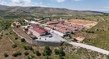 Elazığ Belediyesi Hayvan Bakım Merkezi'nde 9 yılda 15 bin 368 hayvan tedavi edildi