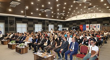 Elazığ'da 'Sivil Katılım Zirvesi' gerçekleştirildi