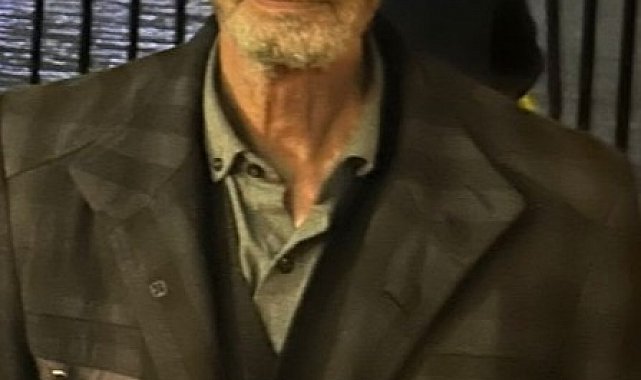 Elazığ'da kaybolan yaşlı adam için çalışma başlatıldı