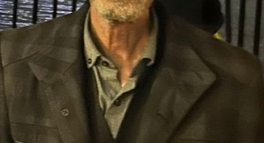 Elazığ'da kaybolan yaşlı adam için çalışma başlatıldı