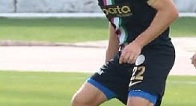 Elazığspor, Alperen Pak ile anlaşma sağladı