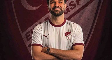 Elazığspor, Emir Alagöz transferini resmileştirdi