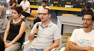 Elektrikli araçlar ve batarya geri dönüşümü