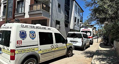 Emekli sulama birliği çalışanı evinde ölü bulundu