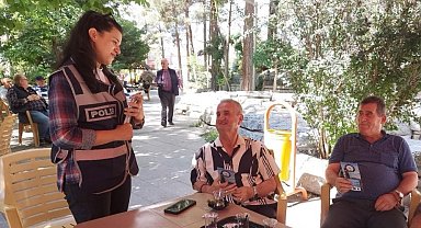 Emeklilere dolandırıcılık uyarısı