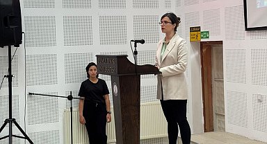 Emet MYO'da "Sağlıkta Kariyer Sohbetleri" etkinliği düzenlendi