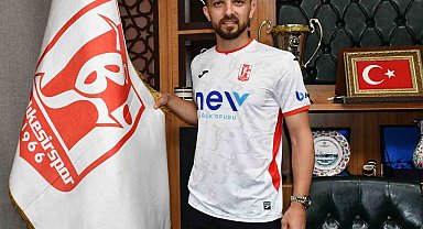 Emre Gemici, Balıkesirspor'da