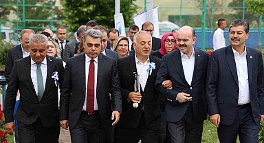 Engelli politikaları Kırşehir'de müzakere edildi