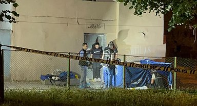 Eniştesini ve kız kardeşini öldürdü, "Eniştemin eşimle ilişkisi olduğunu düşündüm" dedi