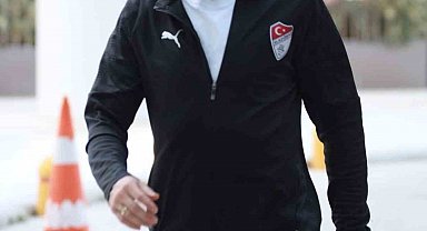 Ercan Coşkun Elazığspor'a veda etti