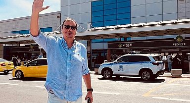 Ergin Ataman, Panathinaikos'a veda etti