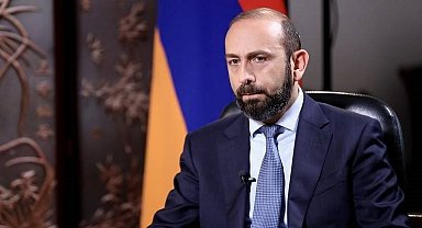 Ermenistan Dışişleri Bakanı Mirzoyan: "Türkiye ile normalleşme süreci olumlu siyasi sonuçlar doğuracak"