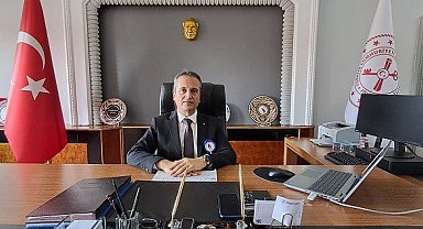 Erzincan Defterdarı Özdemir'den e-Fatura ve e-İrsaliye uyarısı