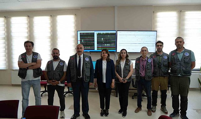 Erzincan Havzası'nın deprem davranışı mercek altında