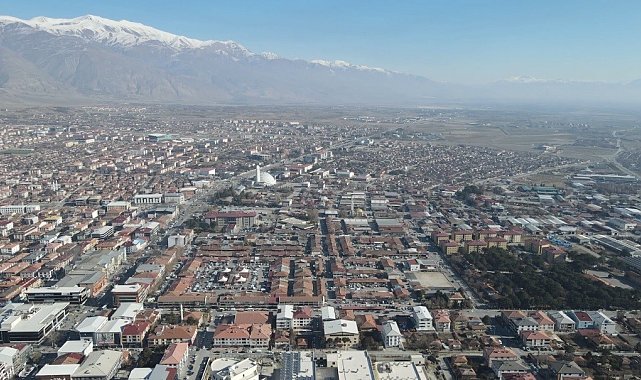 Erzincan'a 1 vali yardımcısı atandı, 5 kaymakamın görev yeri değişti