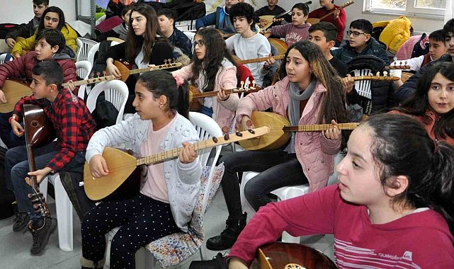 Erzincan'da yaz kursları için başvurular 10 Haziran'da başlayacak