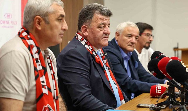 Erzincanspor ile alacaklılar arasında açıklama polemiği