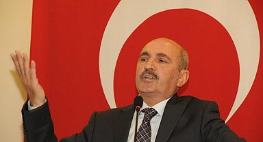 Erzurum Türk Ocağı: "Kongre Binası'ndaki eserlerin Erzurum'da muhafaza edilmesi sağlanmalı"