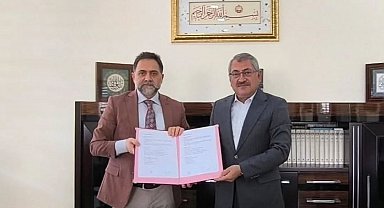 Erzurum'da anlamlı iş birliği: Müftülük ve Yakutiye Belediyesi protokol imzaladı