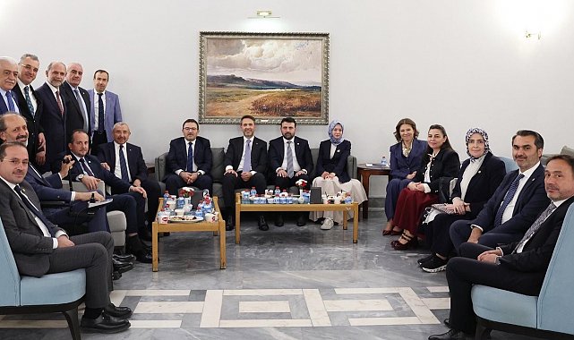 Erzurum'da dev yatırımın önündeki engel kalktı: Organize hayvancılık bölgesi hayata geçiyor