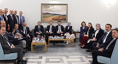 Erzurum'da dev yatırımın önündeki engel kalktı: Organize hayvancılık bölgesi hayata geçiyor