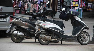 Erzurum'da motosiklet sayısı son 1 yılda yüzde 26 arttı