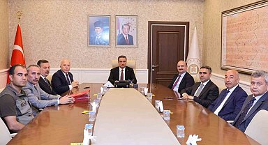 Erzurum'da sahipsiz hayvanlar için tarihî iş birliği